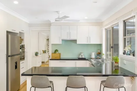 Property photo of 23A Reynolds Road Avoca Beach NSW 2251