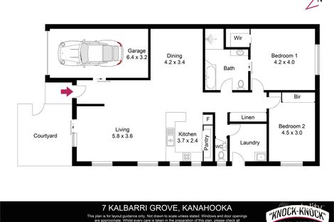 Property photo of 7 Kalbarri Grove Kanahooka NSW 2530