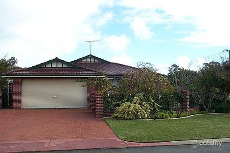 8 Doonda St, Mandurah, WA 6210