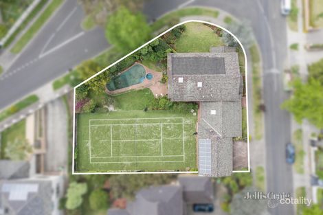 Property photo of 66 Sylvander Street Balwyn North VIC 3104