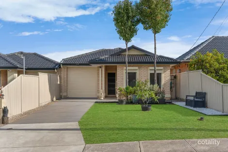 16a Glen Avon Tce, Ridgehaven, SA 5097