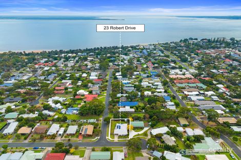 23 Robert Dr, Cowes, VIC 3922