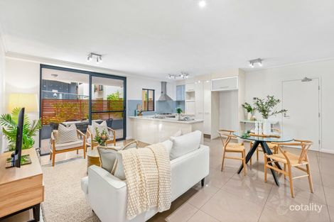 Property photo of 100/3 Land Street Toowong QLD 4066
