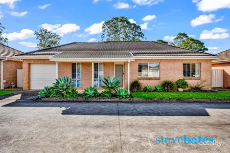 Property photo of 4/65 Wahroonga Street Raymond Terrace NSW 2324