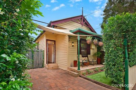 Property photo of 20 Milton Street North Ashfield NSW 2131