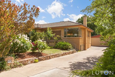 Property photo of 34 Brookman Street Torrens ACT 2607