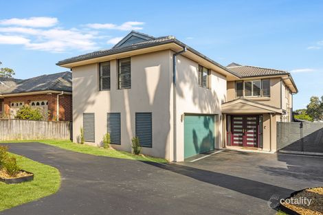 Property photo of 53 Burns Road Picnic Point NSW 2213