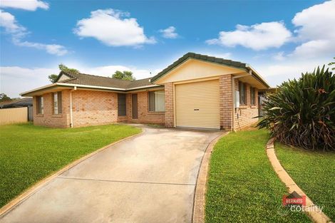 Property photo of 2 Bravo Court Waterford West QLD 4133