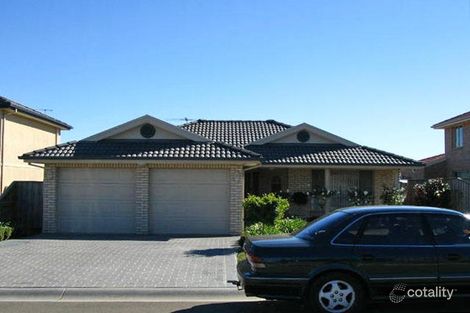 Property photo of 15 Martens Circuit Kellyville NSW 2155