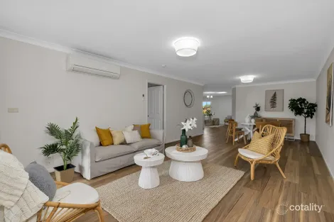 Property photo of 47/112 Baldwin Drive Kaleen ACT 2617