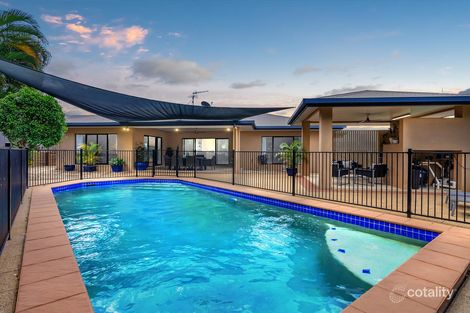 Property photo of 55 Daphne Drive Redlynch QLD 4870