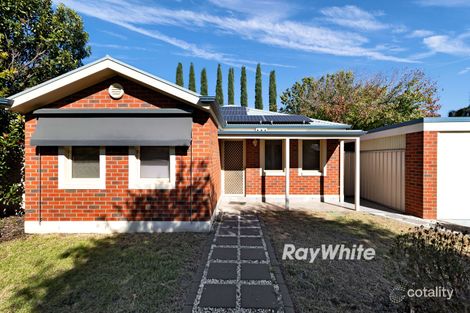 Property photo of 19 Anwyl Close Mildura VIC 3500