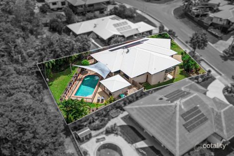 Property photo of 55 Daphne Drive Redlynch QLD 4870