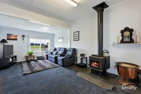 Property photo of 554 Mengha Road Forest TAS 7330