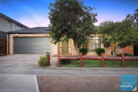 Property photo of 41 Morton Boulevard Taylors Hill VIC 3037