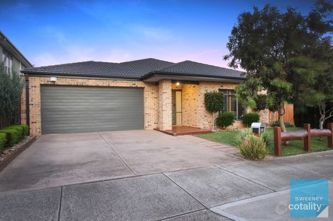 Property photo of 41 Morton Boulevard Taylors Hill VIC 3037