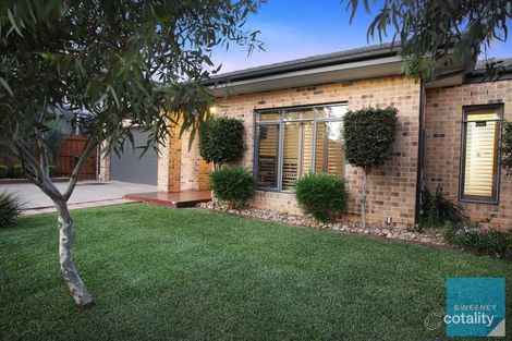 Property photo of 41 Morton Boulevard Taylors Hill VIC 3037