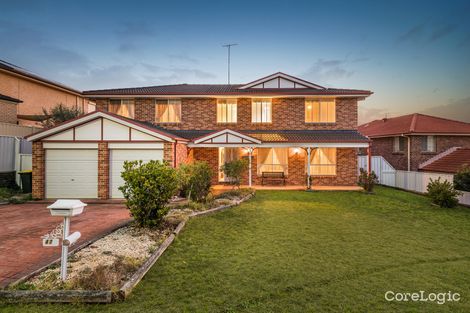 Property photo of 47 Mountain View Avenue Glen Alpine NSW 2560