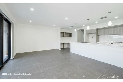 Property photo of 32 Podium Way Oran Park NSW 2570
