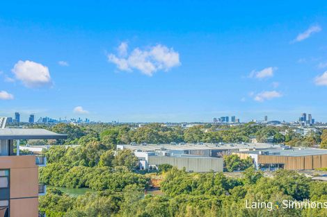Property photo of 916C/3 Broughton Street Parramatta NSW 2150
