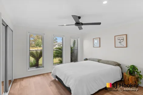 Property photo of 31 Major Mitchell Drive Gulmarrad NSW 2463