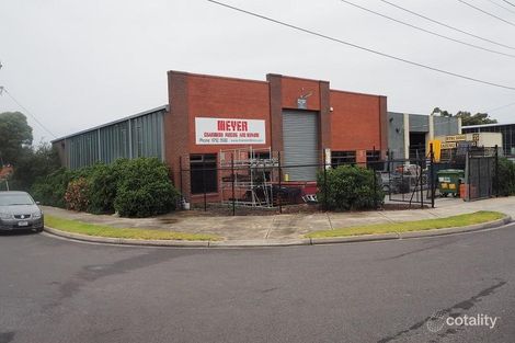 1/23 Brooklyn Ave, Dandenong, VIC 3175