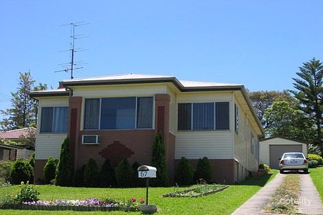 57 Fern Valley Rd, Cardiff, NSW 2285