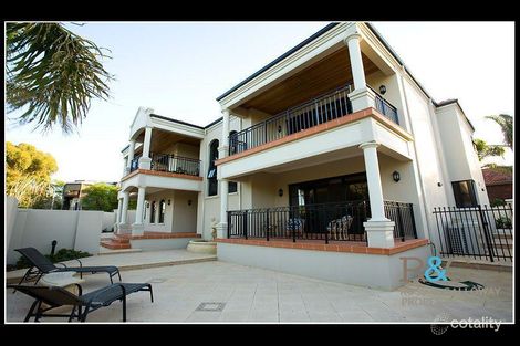 Property photo of 100 View Terrace Bicton WA 6157