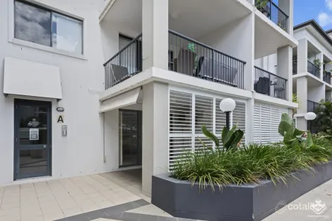 Property photo of 52 Newstead Terrace Newstead QLD 4006