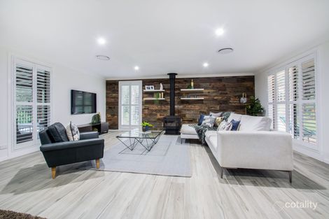 Property photo of 197A Hawkesbury Road Winmalee NSW 2777