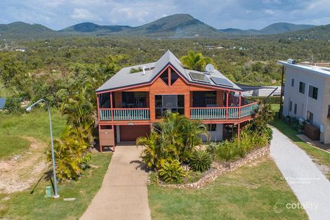 125/79 Seaspray Dr, Agnes Water, QLD 4677