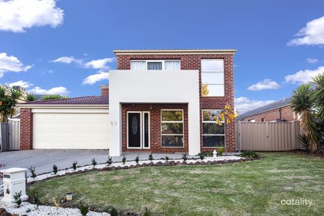Property photo of 17 Weigall Close Caroline Springs VIC 3023