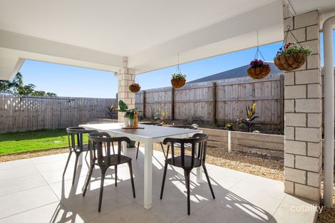 Property photo of 12 Viewland Crescent Thornlands QLD 4164