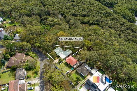 Property photo of 123 Sandakan Road Revesby Heights NSW 2212