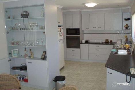 Property photo of 91 Greenmeadow Road Mansfield QLD 4122