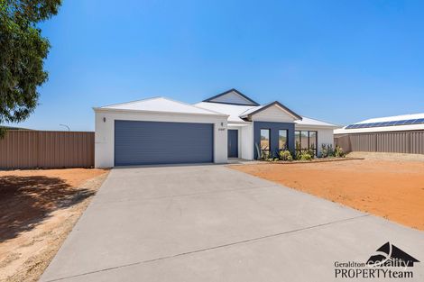 8 Wisteria Pde, Moresby, WA 6530