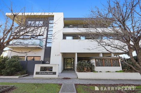 201/20 Arthur St, Footscray, VIC 3011