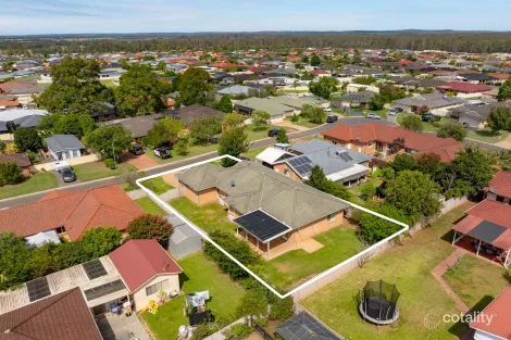 Property photo of 4 Flanagan Court Worrigee NSW 2540