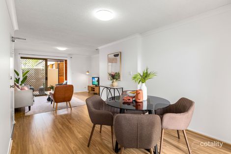 Property photo of 1/58 Lisson Grove Wooloowin QLD 4030