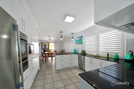 Property photo of 15 The Ponds Mount Annan NSW 2567