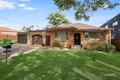 3 Aster Ave, Punchbowl, NSW 2196