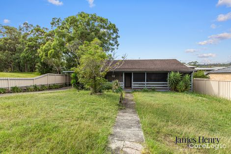 Property photo of 5 Garsdale Avenue Elermore Vale NSW 2287