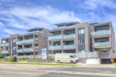 Property photo of 39/564-570 Liverpool Road Strathfield South NSW 2136