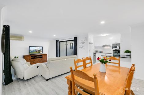 Property photo of 51A/64 Gilston Road Nerang QLD 4211