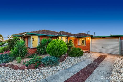 Property photo of 12 Clay Avenue Hoppers Crossing VIC 3029