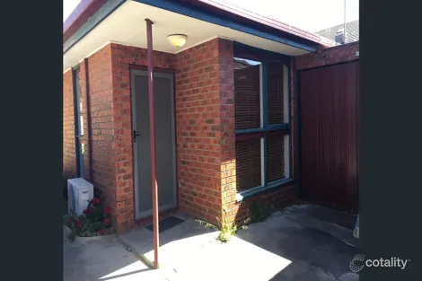 4/186 Blyth St, Brunswick East, VIC 3057