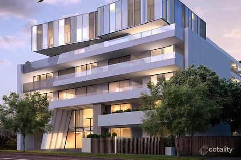 402/83 Drummond St, Oakleigh, VIC 3166