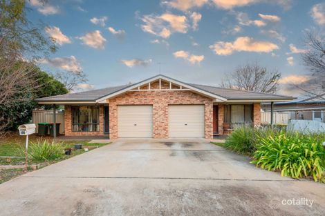 Property photo of 27A Wentworth Street Parkes NSW 2870