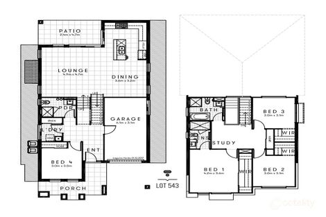 Property photo of 34 Riverbrae Avenue Riverstone NSW 2765