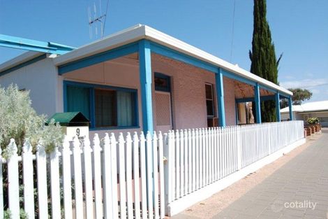 9 George St, Port Augusta, SA 5700